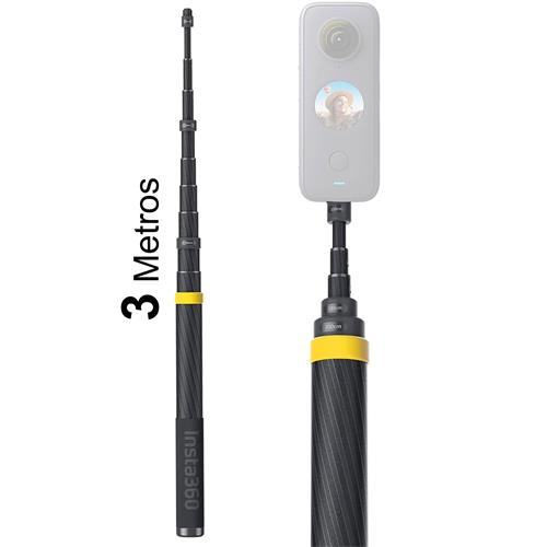 Insta 360 Extended Edition Selfie Stick 3M