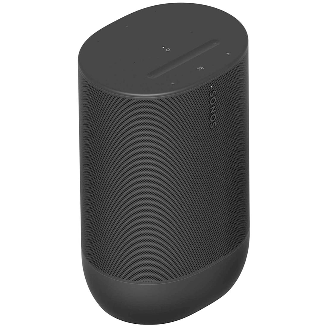 Sonos Move Altavoz Gen Negro