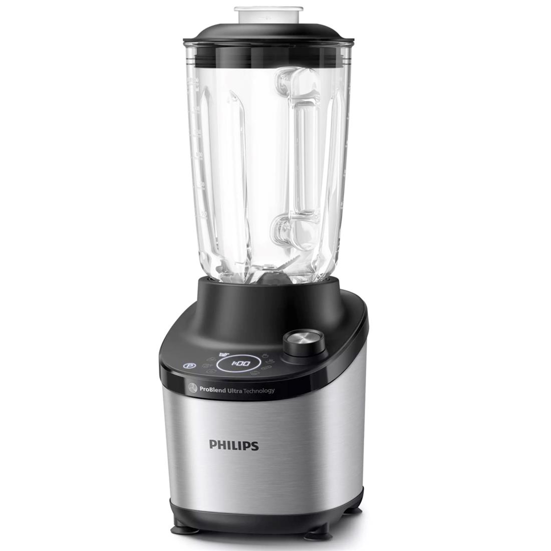 Philips HR3760 Batidora De Vaso 1 500W Pro Blend Ultra