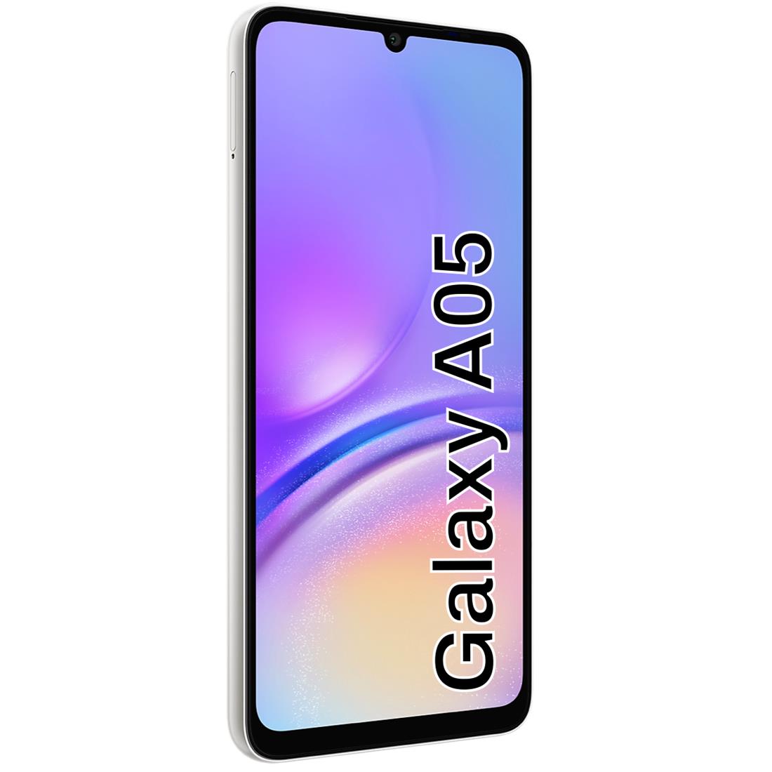 Samsung Galaxy A Gb Gb Silver Sm A F Internacional