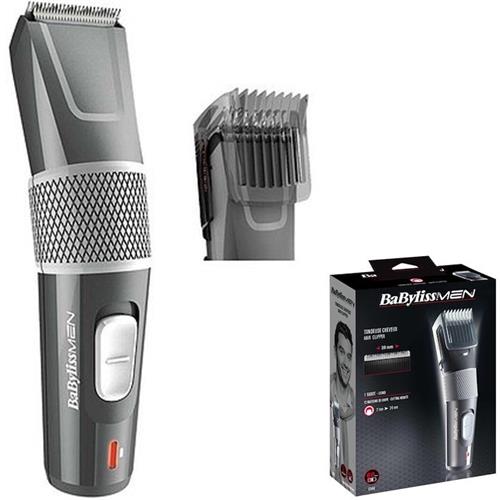 Babyliss E-785E Cortapelo Recargable 13 Tamaños