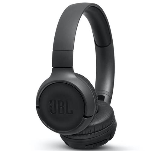 Jbl Tune 500 Bluetooth Auricular Negro