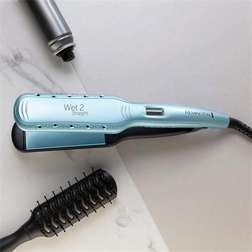 Remington para cabello online mojado