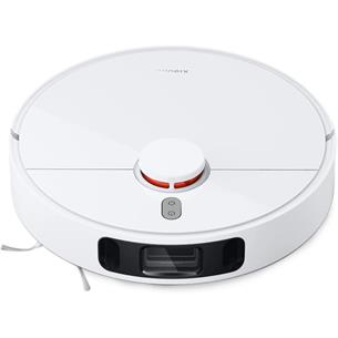 Robot aspirador - BHR5204EU XIAOMI, 35,6 W, 0,19 l, 120 min, 72 dB