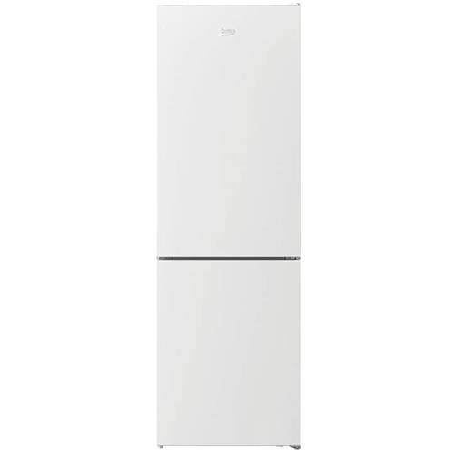 Beko Rcna366K34Wn Frigorífico Combi 185X60 N/F A+ Blanco