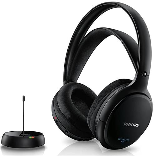 Philips Shc5200/10 Auricular Inalámbrico Fm