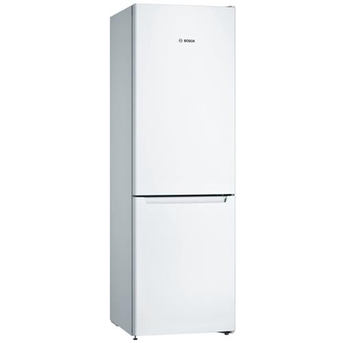 Bosch Kgn36Nweb 186X60 Frigorífico Blanco