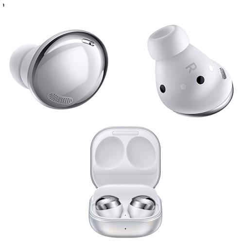 Samsung Sm-R190 Galaxy Buds Pro Auricular Bluetooth Silver