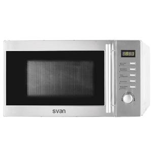 MICROONDAS 20L C/GRILL INOX SVAN