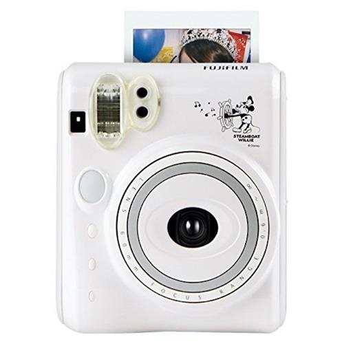 Fuji Instax Mini 50S Mickey Mouse