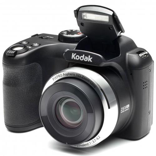 Kodak Pixpro Az252 Black