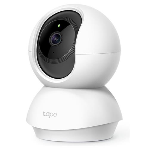 Tp-Link Cámara Vigilancia WiFi 1080p 360º (TC70)