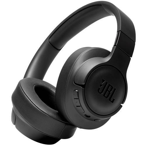 JBL Tune 710 BT Auricular Bluetooth Negro