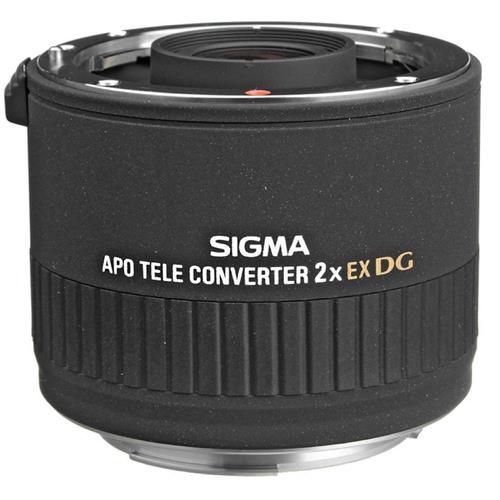 Sigma Apo Ef 2X (Sony)