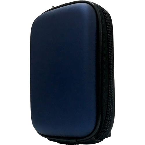 Funda Rigida Tcp-04 Blue