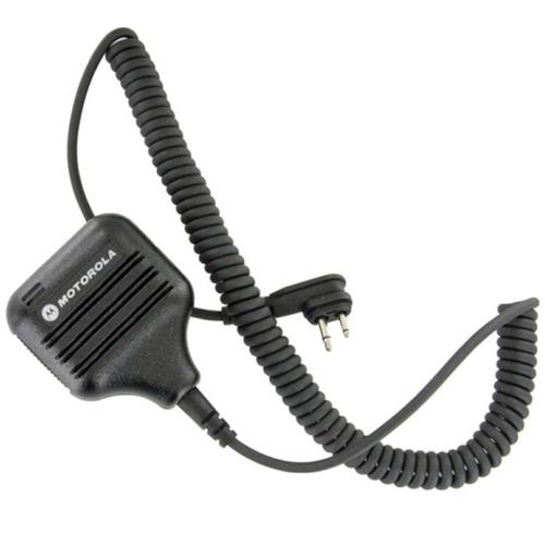 Motorola Micrófono Altavoz para Walkie Remoto XT400-XT200 (59XTAM00115)