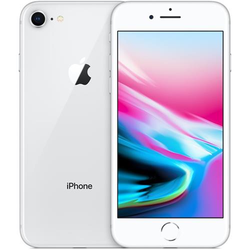 Reware iPhone 8 64GB CPO Plata