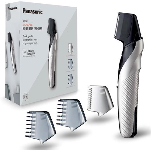 Panasonic ER-GK60-S503 Rasuradora Corporal WET/DRY