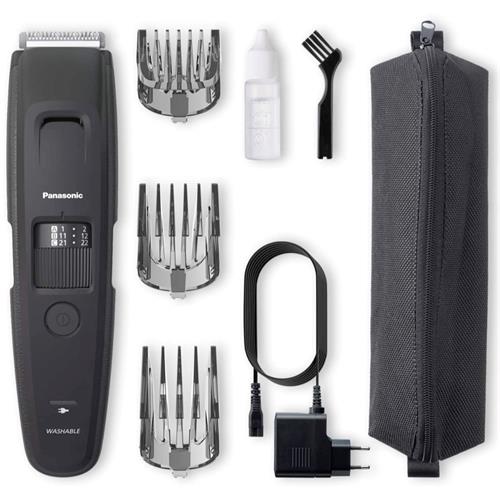 Panasonic ER-GB86-K503 Barbero Especial para Barba Larga