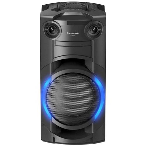 Panasonic SC-TMAX10E-K Sistema de Sonido Bluetooth 300W con CD