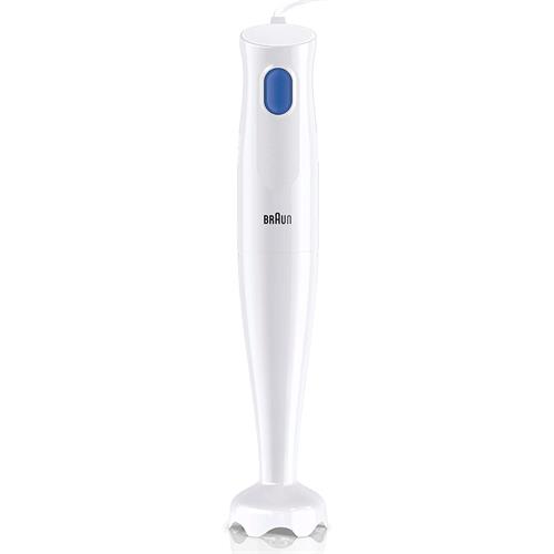 Braun MQ10.000PWH Batidora de Brazo 450W