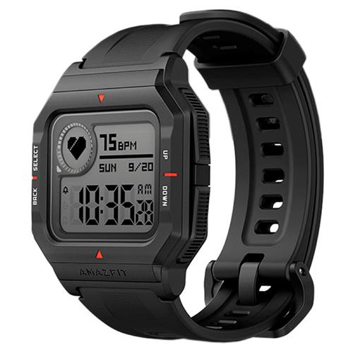 Amazfit A2001 Neo Negro