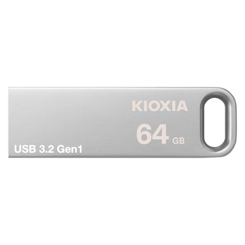 Mem. USB 64GB 3.2 Kioxia Flash Drive U366