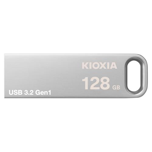 Mem. USB 128GB 3.2 Kioxia Flash Drive U366