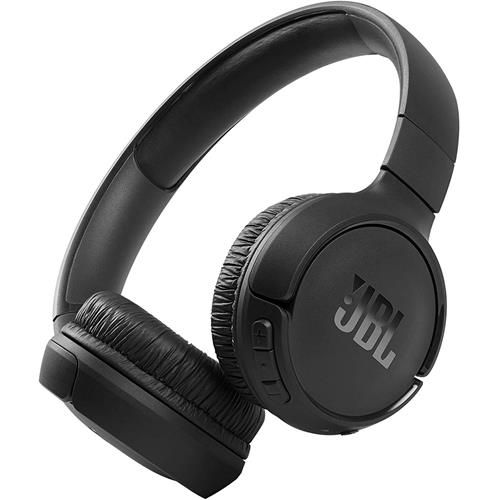 Jbl Tune 570BT Auricular Bluetooth Negro