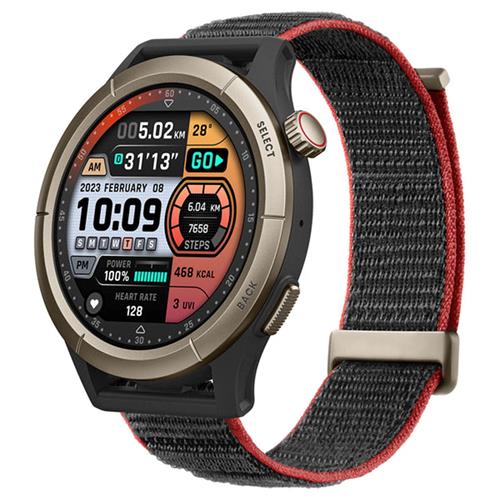 Amazfit Cheetah Pro Watch W Ty N