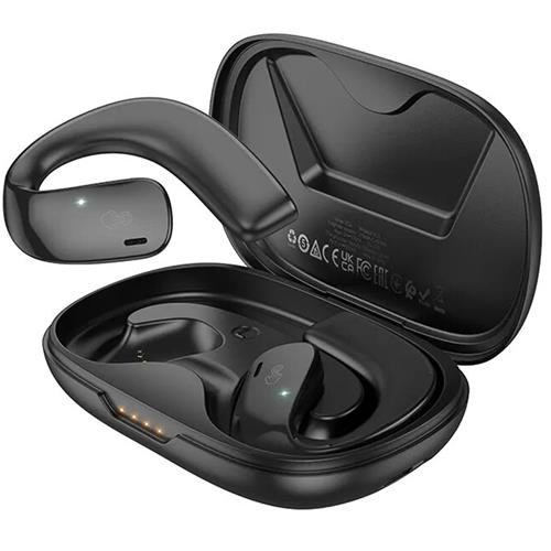 Auriculares Bluetooth Ear Clip Inalámbrico, Cascos Deportivos Con Micrófono  Manos Libres, 6 H Negro Koss Ksc35 con Ofertas en Carrefour