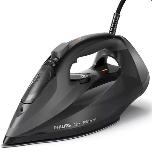 Philips DST7511/80 Plancha Vapor 260gr/m Steam Iron 3.200W