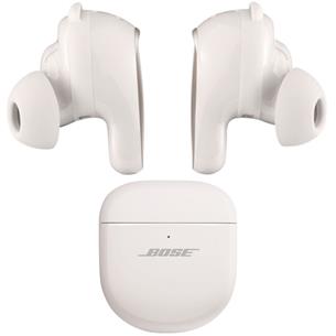 Auriculares Inalámbricos Bose QuietComfort Earbuds Blanco Bluetooth