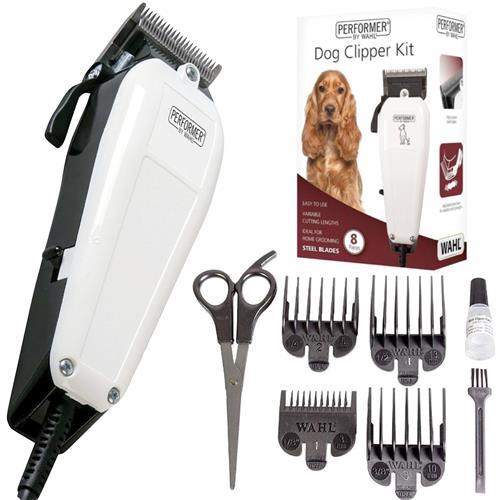 Wahl 9160-800 Cortapelo para Animales