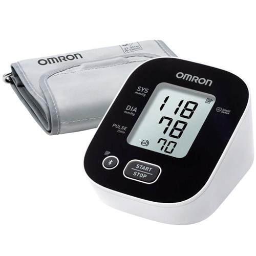 Omron M2 Intelli IT Tensiómetro con Bluetooth (HEM-7143T1)