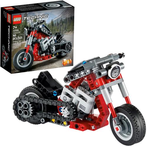 LEGO 42132 Motorcycle