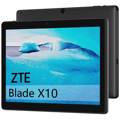 Zte Tab Blade X10 10.1" HD+ 3GB 32GB 4G LTE Negra