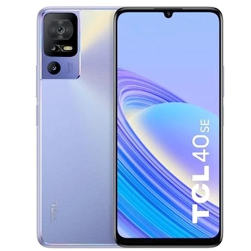 TCL T610K2 40SE 4GB 128GB Twilight Purple