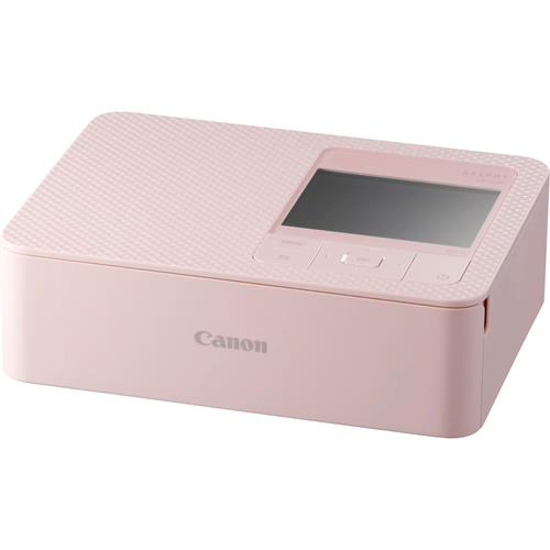 Canon : Manual del producto : SELPHY CP1500 : Impresión desde Windows
