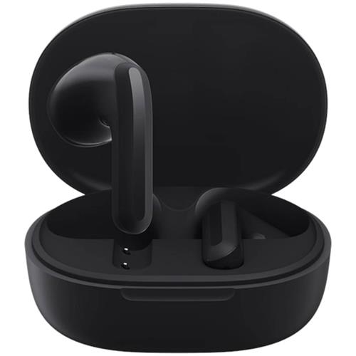 Auricular Xiaomi Redmi Buds 4 Lite Negro (BHR7118GL)