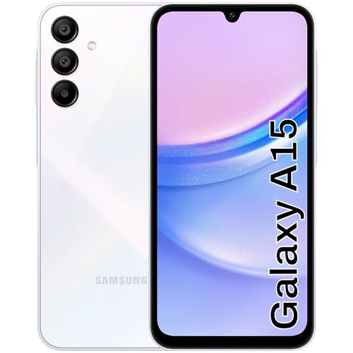 Samsung A15 6GB 128GB Light Blue (SM-A155F) Internacional