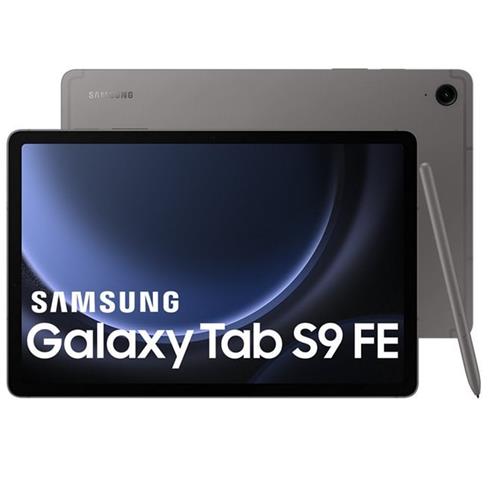 Samsung Tab S9 FE 10.1" 6GB 128GB Silver (SM-X510)