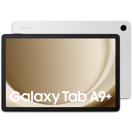 Samsung Tab A9+ Wifi 8GB 128GB Silver (SM-X210)