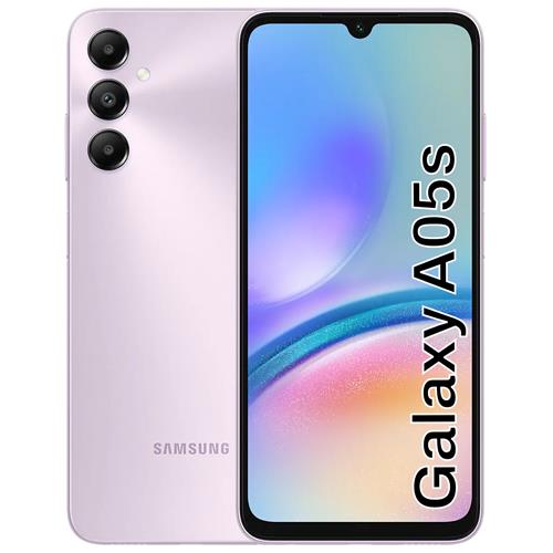 Samsung Galaxy A05S 4GB 128GB Light Violet (SM-A057F) Internacional