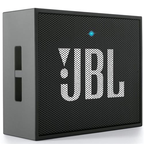 Jbl Go Altavoz Bluetooth Black