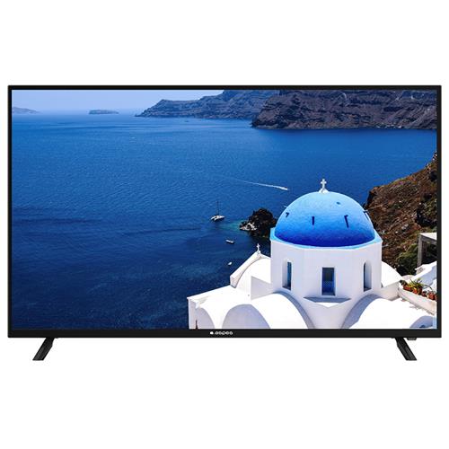 Televisor 50" Aspes ATV5000SM 50" Smart TV Wifi