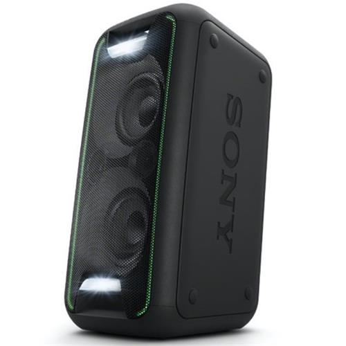 Sony Gtk-Xb5 Extra Bass Altavoz Black