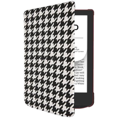 Pocketbook Shell Cover Rhombus para Verse y Verse Pro (H-S-634-RH-WW)