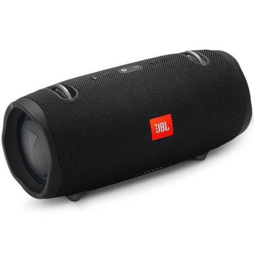 Jbl Xtreme 2 Altavoz Bluetooth Black