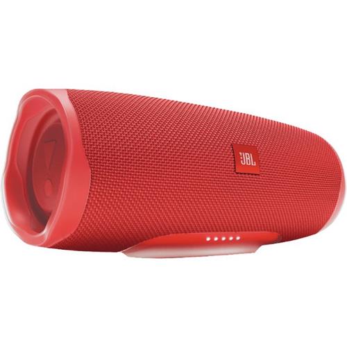 Jbl Charge 4 Altavoz Bluetooth 30W 20 Horas Rojo